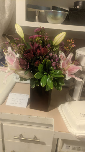 Florist «The Flower Lady», reviews and photos, 3230 Eastlake Ave C, Seattle, WA 98102, USA