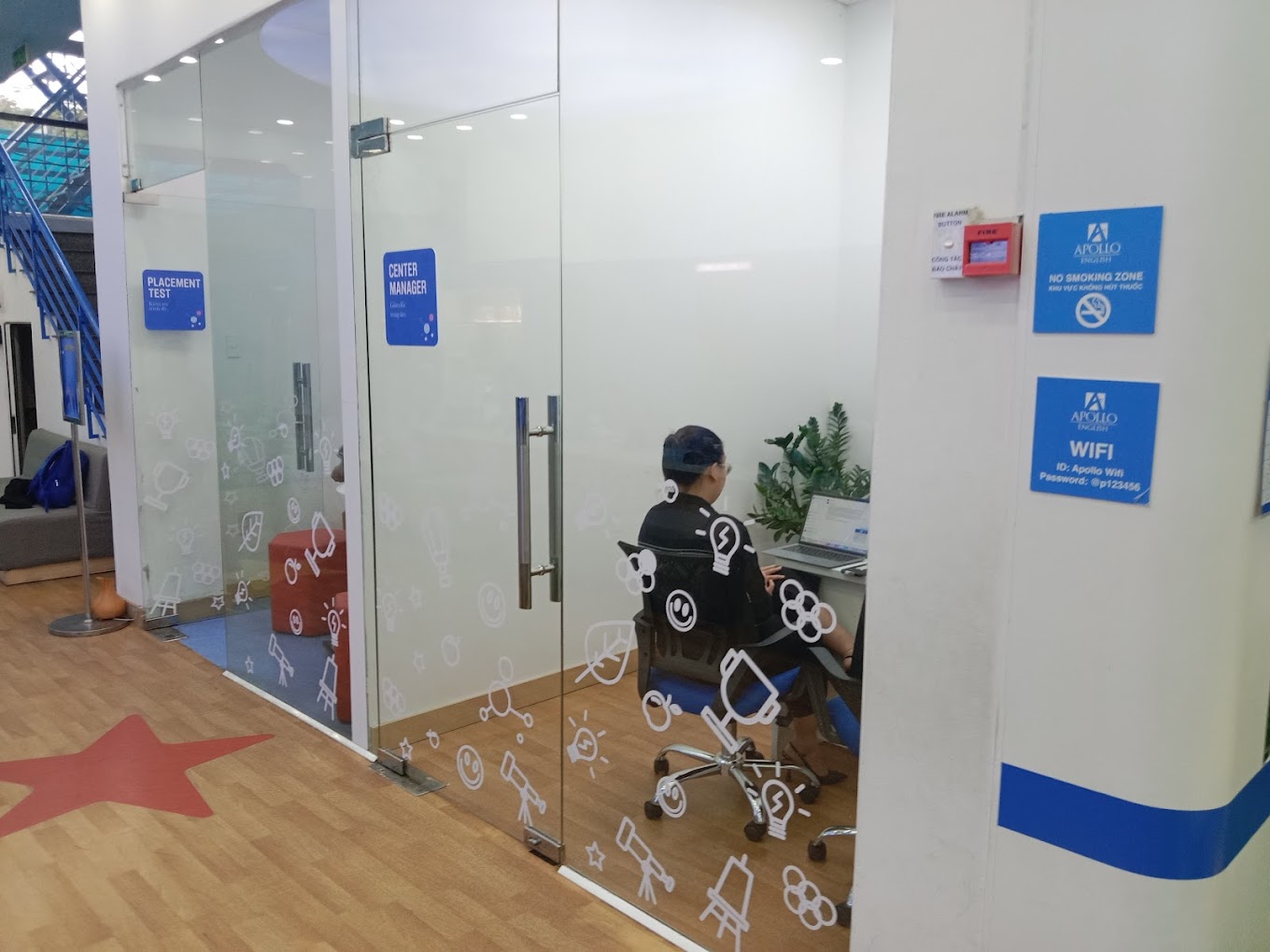 Apollo Đống Đa Đà Nẵng