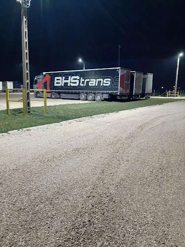 M1 LÉBÉNY Autohof & Truck Park - Mosonszentmiklós