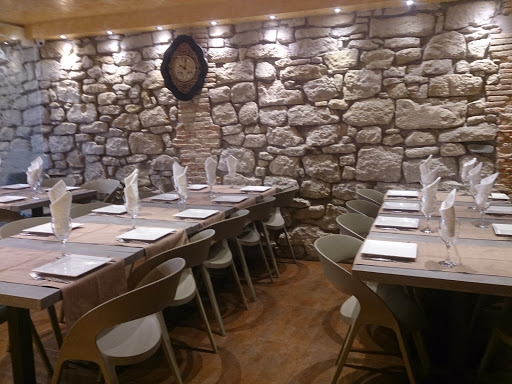 Restaurante Casa Cecilio