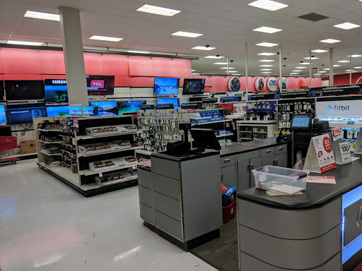 Department Store «Target», reviews and photos, 107 Pavilion Pkwy, Fayetteville, GA 30214, USA