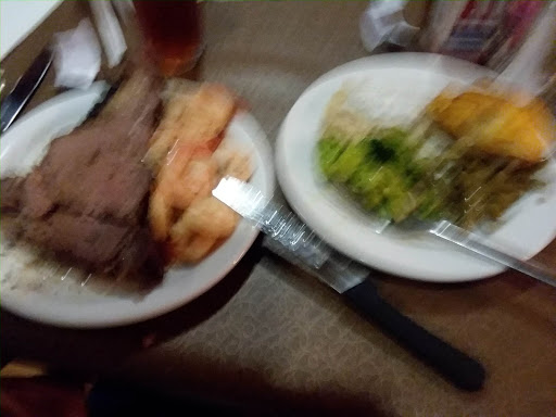 Casino «Sac And Fox Casino», reviews and photos, 1322 US-75, Powhattan, KS 66527, USA