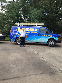 Anderz Cooling and Heating, LLC - Photo 7 - Car repair in , Pearland