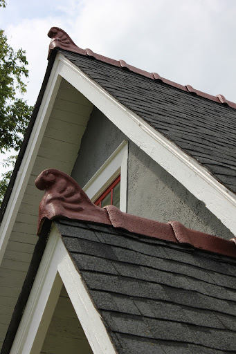 Painter «The House Painters», reviews and photos, 408 Woodbine St, Nashville, TN 37211, USA