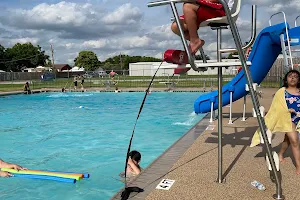 Iowa Park Swimming Pool image