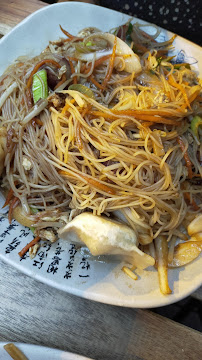 Lo mein du Restaurant Fresh Noodles (Saint-Denis) à Paris - n°11