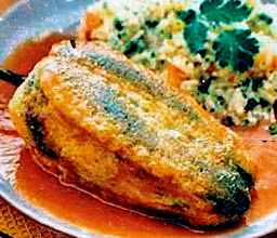 Cocina económica EL CHINO photo