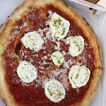 Photo n°3 de l'avis de alain.a fait le 14/08/2021 à 18:36 sur le  PIZZERIA KEPRIS à Riomaggiore