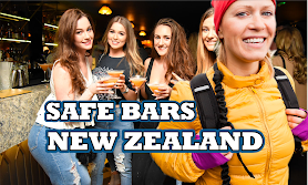 Safe Bars New Zealand