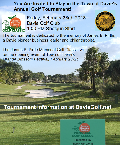 Public Golf Course «Davie Golf and Country Club», reviews and photos, 8201 Nova Dr, Davie, FL 33324, USA