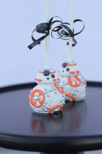 Bakery «Charity Fent Cake Design», reviews and photos, 3863 S Campbell Ave b, Springfield, MO 65807, USA