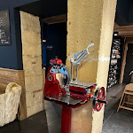 Photo n° 14 de l'avis de Lilli.r fait le 09/02/2024 à 22:00 pour Bistrot Les Horlogers à Morteau