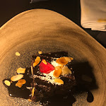 Photo n°2 de l'avis de OrianeS. fait le 31/07/2023 à 15:50 sur le  Vesuvio Roof Bar & Restaurant by UNA cucina à Naples