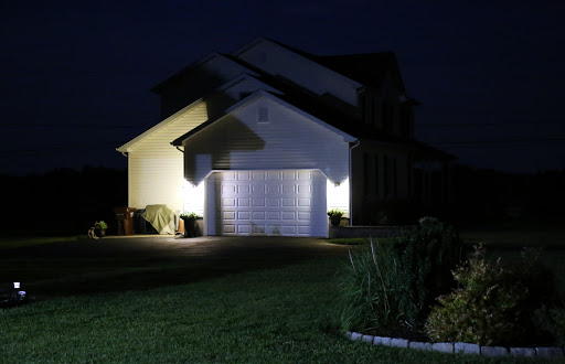 Electrician «Haramis Electric», reviews and photos, 2146 Priest Bridge Court #19, Crofton, MD 21114, USA