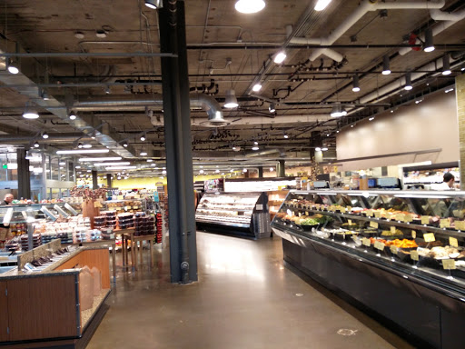 Natural Foods Store «PCC Natural Markets - Columbia City», reviews and photos, 3610 S Edmunds St, Seattle, WA 98118, USA