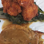 Photo n°8 de l'avis de Paul.u fait le 09/09/2023 à 14:57 sur le  al Sangiò - Magna e be' à Cesena