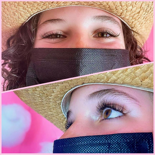 Lash Pilot Eyelash Extensions Newport Beach image