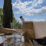 Photo n°6 de l'avis de Mario.e fait le 09/05/2021 à 20:36 sur le  La Cucina di San Pietro a Pettine à San Pietro a Pettine