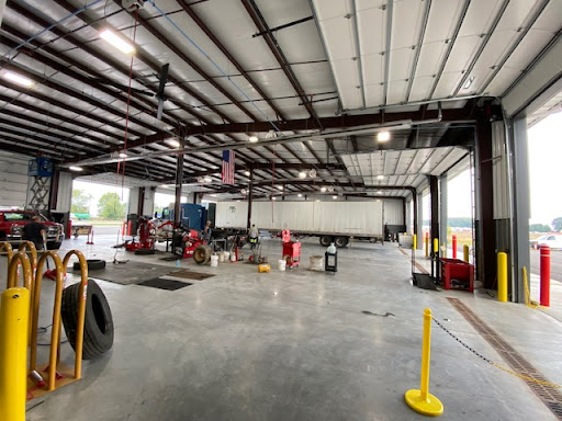 Electrician «Abtech Electrical Services», reviews and photos, 2002 E 10th St, Jeffersonville, IN 47130, USA