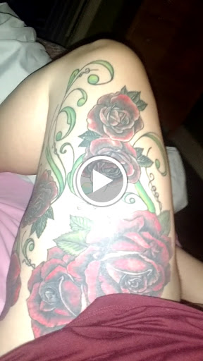 Explore matching cat tattoo ideas, creative tattoo ideas in Owosso, available at Expressions Body Art Studio