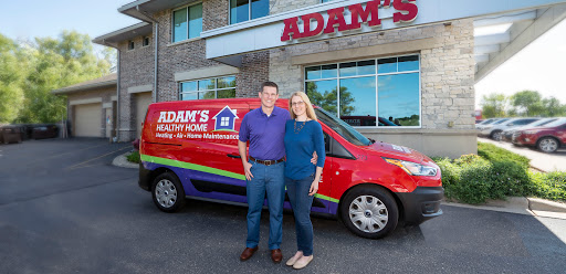 Photo of Adams Plumbing Heating Air