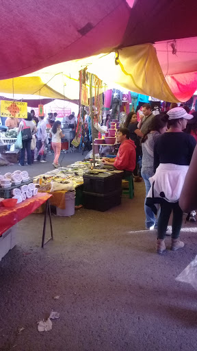 Mercado Municipal Santa Elena