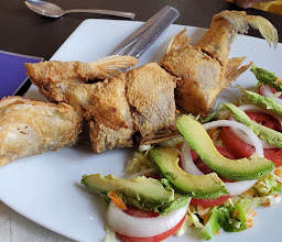 Restaurante de mariscos El Flaco photo