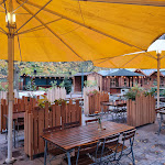 Photo n°2 de l'avis de Mario.o fait le 19/11/2021 à 14:36 sur le  Forstbaumschule Restaurant u. Parkcafé à Kiel