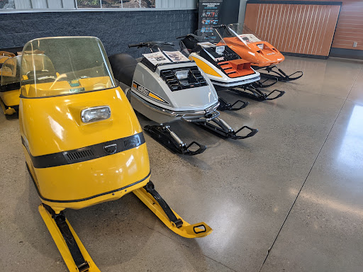 ATV Dealer «Pioneer Motorsport», reviews and photos, 12220 Olean Rd, Chaffee, NY 14030, USA