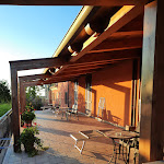 Photo n°2 de l'avis de MapsAndLegends. fait le 22/07/2021 à 10:07 sur le  Hotel La Palomba à Mondavio