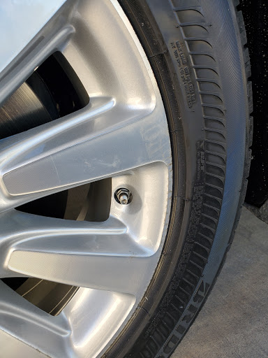 Auto Body Shop «Atlas Body Shop», reviews and photos, 922 E Carson, San Antonio, TX 78208, USA