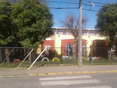 Escuela Diego Portales D-538