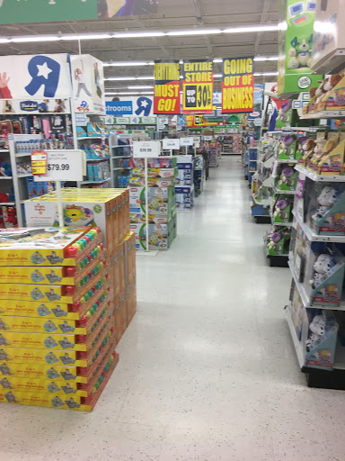 Toy Store «Toys