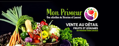 Mon Primeur à Saujon