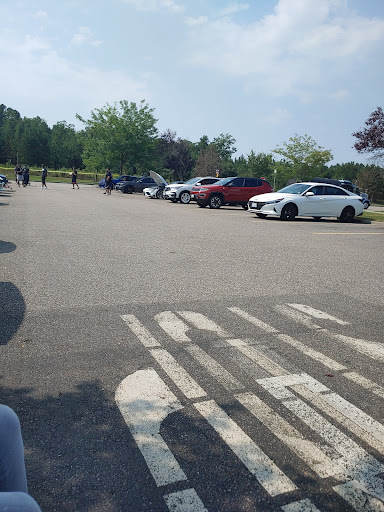 Department Store «Walmart Supercenter», reviews and photos, 145 Hill Carter Pkwy, Ashland, VA 23005, USA