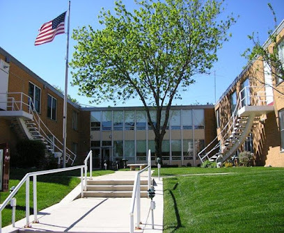 King’s Gardens Campus of Perry Lutheran Homes