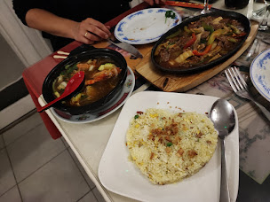 Photo n°19 de Soleil d'Asie à Montauroux ()