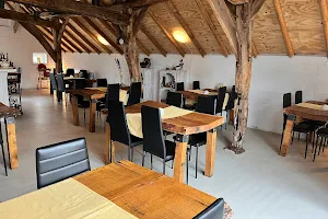Restaurant De Boshoeve image