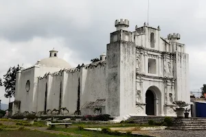 Cerrito del Carmen Church image