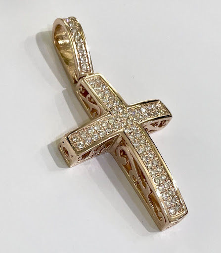 Jewelry Store «Lafyes Jewelry/designers», reviews and photos, 65-50 Grand Ave, Maspeth, NY 11378, USA