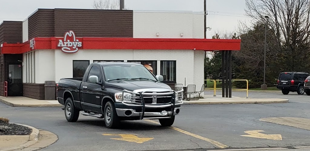 Arby's 48415