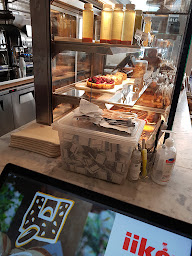 Photo n°88 de Le Pain Quotidien à Paris ()