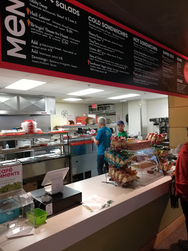 Imax Theater «Wells Fargo IMAX Theatre at Marbles», reviews and photos, 201 E Hargett St, Raleigh, NC 27601, USA