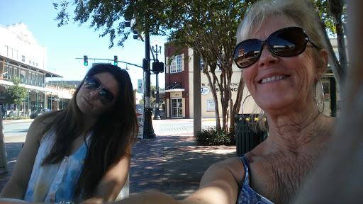 American Restaurant «BYTE a modern bistro», reviews and photos, 145 N Woodland Blvd, DeLand, FL 32720, USA