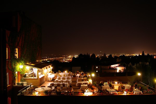 Imagen de Hotel Alixares (4 de 28)