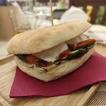 Photo n°1 de l'avis de Vincenzo.o fait le 25/04/2023 à 18:36 sur le  Lilla 19 à Locri