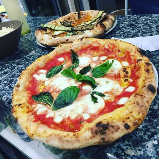 Risto Pizza in Fiorano Modenese, Provincia di Modena
