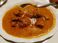 Plats et boissons du Le Punjab - Restaurant Indien & Pakistanais à Grenoble - n°1