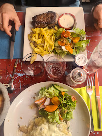 Plats et boissons du Restaurant Le Père Fecto à Paris - n°4