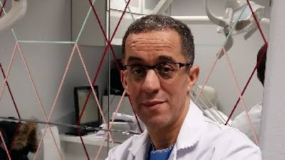 Dr Bensabeur TOUDJINE à Vitry-sur-Seine